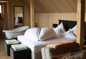 Hotel Restaurant Mohren has Balcony rooms