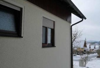 Ferienwohnung Reitinger has Balcony rooms