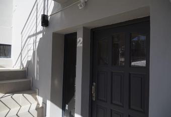 Departamentos Victoria has Balcony rooms