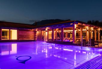 Hotel Alte Post has Balcony rooms