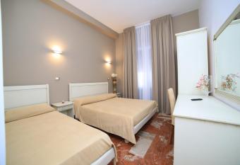 Quilungomare has Balcony rooms