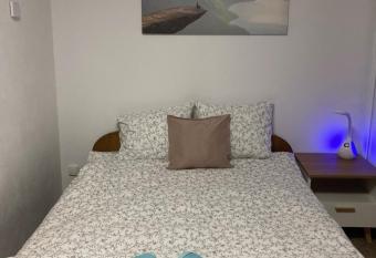 UNDERGROUND allows 18 year olds to book a room