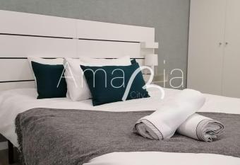 AmaRiaCity AL allows 18 year olds to book a room