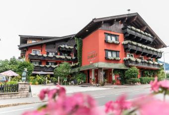Hotel Bruggwirt has Balcony rooms