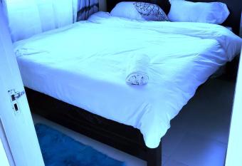 Standard Gardens 1-2-3 bedrooms Apartment Kisumu has Balcony rooms