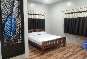 Vidhara Rooms has Balcony rooms