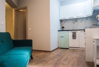 Small paradise by the old bridge has Balcony rooms