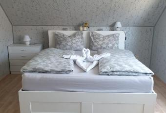 Apartment da Elisa has Balcony rooms