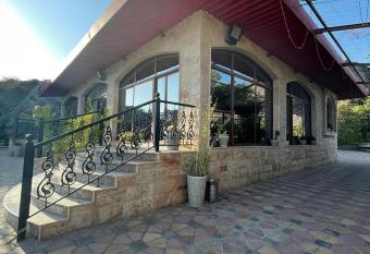                                 Al maamoura Retreat has Balcony rooms