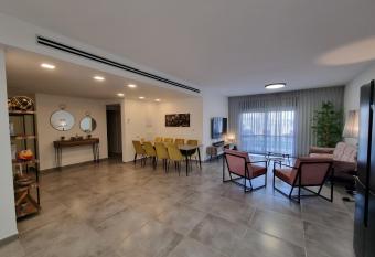 Casa 2 Mitzpe Ramon has Balcony rooms