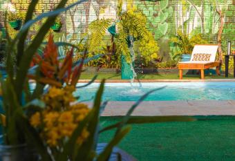 Arapy Bed and Dream allows 18 year olds to book a room