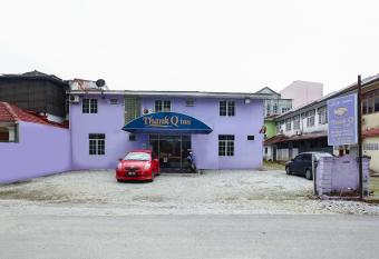OYO 89925 Innap Kota Bharu allows 18 year olds to book a room