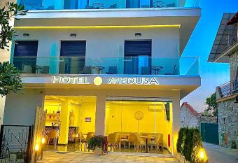 Hotel Medusa has Balcony rooms