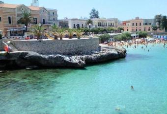 Costa Salentina has Balcony rooms