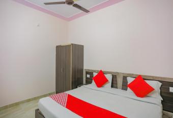 OYO Stay Bird Inn allows 18 year olds to book a room