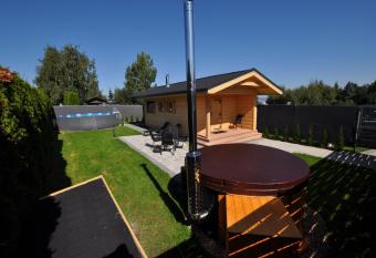 Apartamenty Sowiog  rskie has Balcony rooms