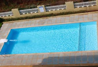 Luxurious 2 bed penthouse Arpora, close to Baga, Calangute, Anjuna, Vagator, Siolim has Balcony rooms