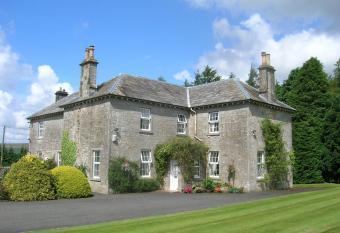 Sorbietrees B&B has Balcony rooms