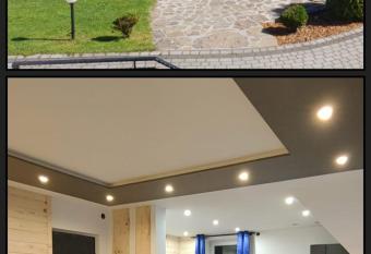 Pokoje Go  cinne Tyrol has Balcony rooms