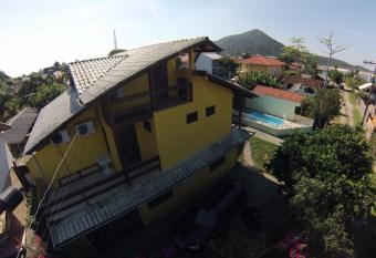 Pousada Manicaca has Balcony rooms