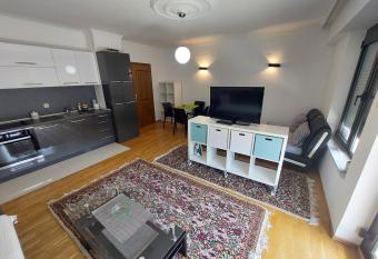 SNEZANA APARTMENT allows 18 year olds to book a room