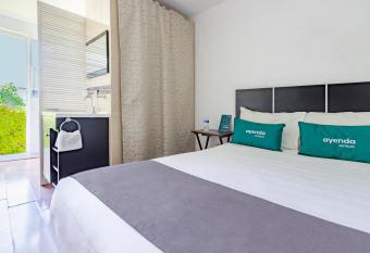 Ayenda Casa Paz Adentro allows 18 year olds to book a room