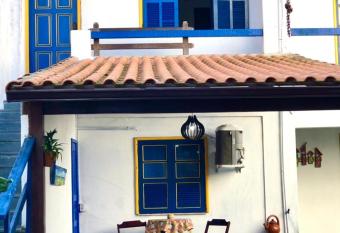 Su  tes Casar  o has Balcony rooms