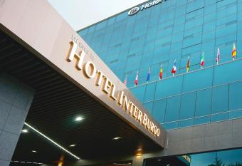 Interburgo Hotel Wonju allows 18 year olds to book a room