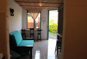 El Palomar de las Lunas has Balcony rooms