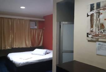 Heaven s Pension House allows 18 year olds to book a room