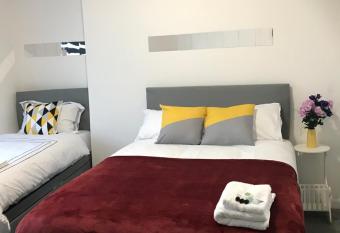 Norton Road allows 18 year olds to book a room