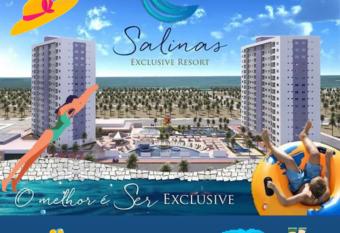 SALINAS RESORT - Apartamento VISTA MAR allows 18 year olds to book a room