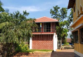 Casa de Campo has Balcony rooms