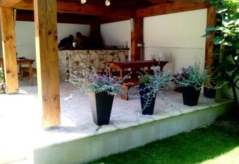 Apartments Pelo  a has Balcony rooms