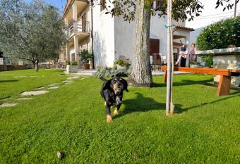 Rural Apartments Ritossa has Balcony rooms