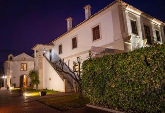Quinta da Atela has Balcony rooms