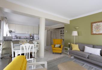 Apartamento Tyler has Balcony rooms