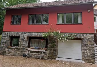 Rivendell 9 has Balcony rooms