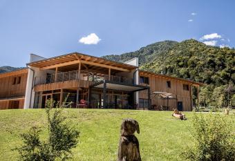 Bosc del Menegh   has Balcony rooms