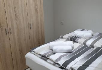 White Apartment allows 18 year olds to book a room