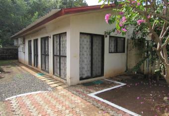 Retreat Chalets, The Nest, at Sparsh Resorts, Karjat allows 18 year olds to book a room