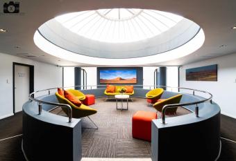 MTC Dome Hotel Swakopmund has Balcony rooms