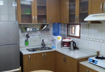 Zenmist Properties- 2 Bedroom Economy has Balcony rooms