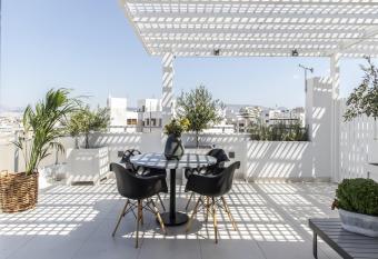 Gallery Suites & Residences allows 18 year olds to book a room