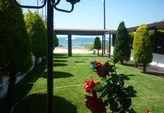 Hotel Dimitra has Balcony rooms