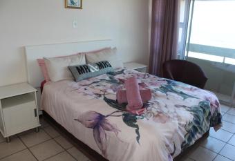 Stella Maris 144 has Balcony rooms