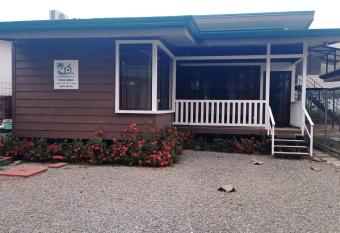 Casa Linda has Balcony rooms