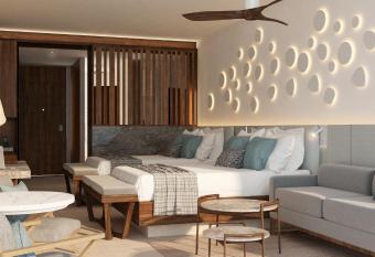 Dreams Bahia Mita Surf and Spa - All Inclusive has Balcony rooms