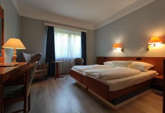 Condi Hotel has Balcony rooms