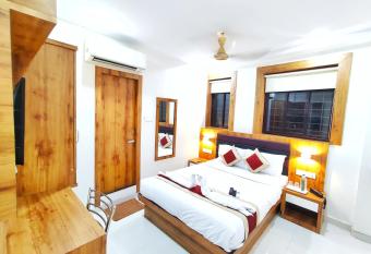 Gateway Suites allows 18 year olds to book a room